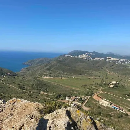 Las Moonas En Calblanque Los Belones Extérieur photo