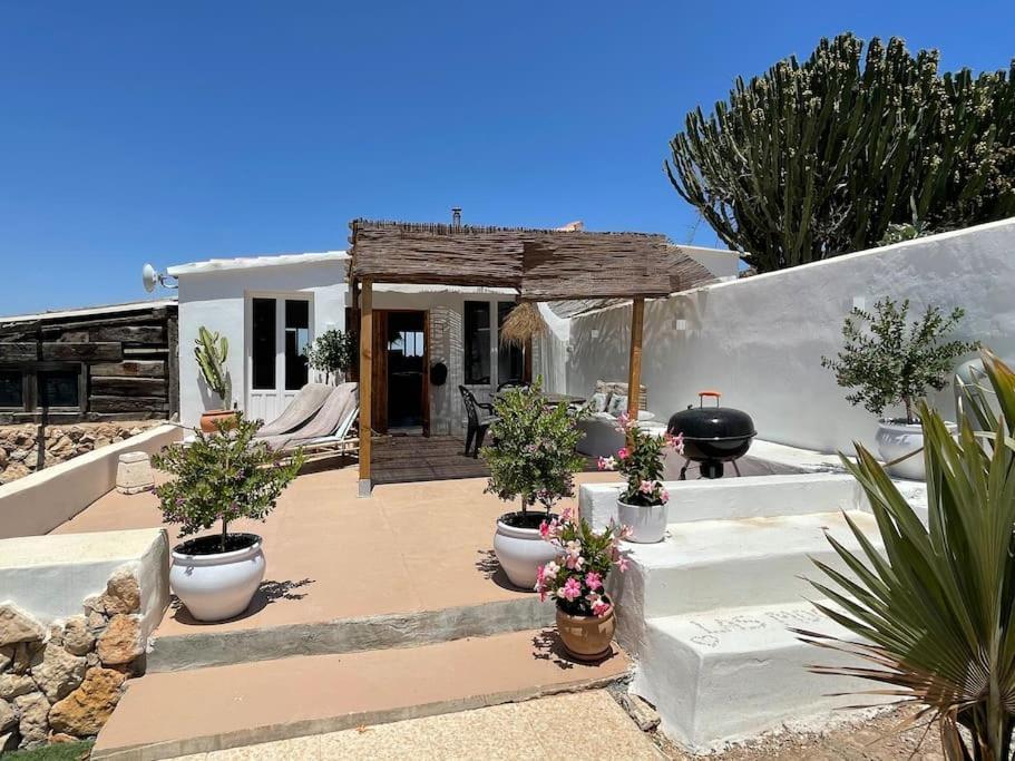 Holiday home Moonas En Calblanque Los Belones