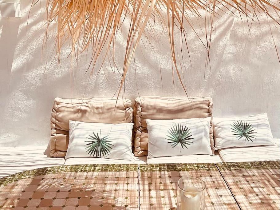 Holiday home Moonas En Calblanque