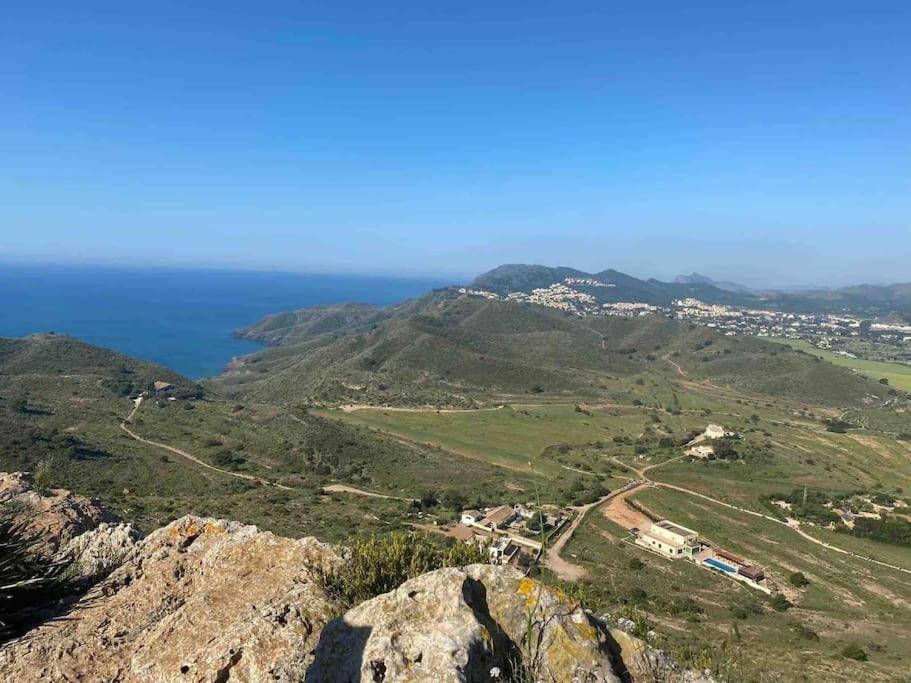 Moonas En Calblanque Los Belones